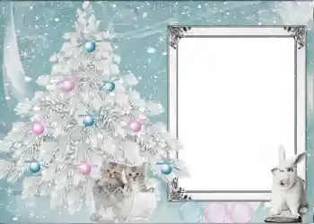 Fotoeffekt aus der Kategorie Grußkarten zum Silvester № 625 Fotoeffekt aus der Kategorie Grußkarten zum Silvester № 625