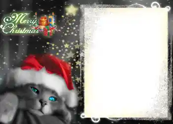 Fotoeffekt aus der Kategorie Grußkarten zum Silvester № 635 Fotoeffekt aus der Kategorie Grußkarten zum Silvester № 635