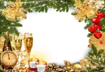 Fotoeffekt aus der Kategorie Grußkarten zum Silvester № 64166 Fotoeffekt aus der Kategorie Grußkarten zum Silvester № 64166