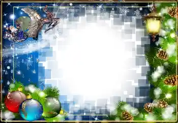 Fotoeffekt aus der Kategorie Grußkarten zum Silvester № 64413 Fotoeffekt aus der Kategorie Grußkarten zum Silvester № 64413