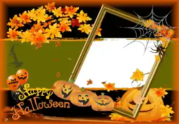 Fotoeffekt aus der Kategorie Verschiedene Feiertage № 58854. Beschriftung auf dem Rahmen: Happy Halloween Fotoeffekt aus der Kategorie Verschiedene Feiertage № 58854. Beschriftung auf dem Rahmen: Happy Halloween