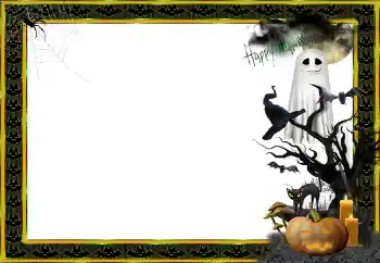 Fotoeffekt aus der Kategorie Verschiedene Feiertage № 87662. Beschriftung auf dem Rahmen: Happy Halloween Fotoeffekt aus der Kategorie Verschiedene Feiertage № 87662. Beschriftung auf dem Rahmen: Happy Halloween