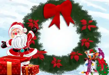 Fotoeffekt aus der Kategorie Grußkarten zur Weihnachten № 111889 Fotoeffekt aus der Kategorie Grußkarten zur Weihnachten № 111889