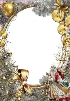 Fotoeffekt aus der Kategorie Grußkarten zur Weihnachten № 112360