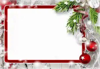 Fotoeffekt aus der Kategorie Grußkarten zur Weihnachten № 129896