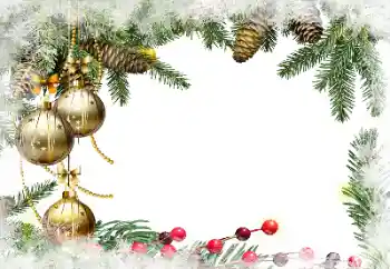 Fotoeffekt aus der Kategorie Grußkarten zur Weihnachten № 129897