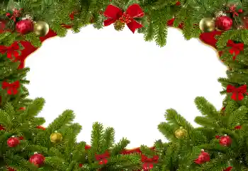 Fotoeffekt aus der Kategorie Grußkarten zur Weihnachten № 129924