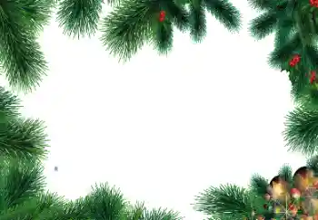 Fotoeffekt aus der Kategorie Grußkarten zur Weihnachten № 129925