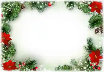 Fotoeffekt aus der Kategorie Grußkarten zur Weihnachten № 130002