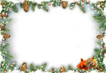 Fotoeffekt aus der Kategorie Grußkarten zur Weihnachten № 130003