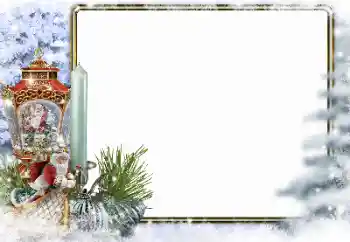 Fotoeffekt aus der Kategorie Grußkarten zur Weihnachten № 130190