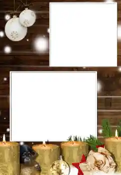 Fotoeffekt aus der Kategorie Grußkarten zur Weihnachten № 133296