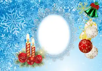 Fotoeffekt aus der Kategorie Grußkarten zur Weihnachten № 142453