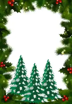 Fotoeffekt aus der Kategorie Grußkarten zur Weihnachten № 146446