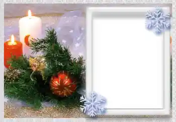 Fotoeffekt aus der Kategorie Grußkarten zur Weihnachten № 146593