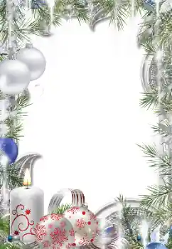 Fotoeffekt aus der Kategorie Grußkarten zur Weihnachten № 149169