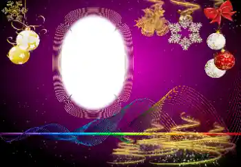 Fotoeffekt aus der Kategorie Grußkarten zur Weihnachten № 155865