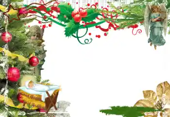 Fotoeffekt aus der Kategorie Grußkarten zur Weihnachten № 157122