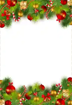 Fotoeffekt aus der Kategorie Grußkarten zur Weihnachten № 160771
