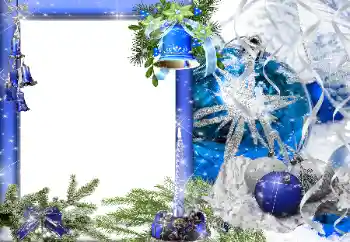 Fotoeffekt aus der Kategorie Grußkarten zur Weihnachten № 161999