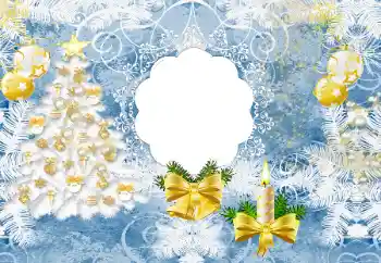 Fotoeffekt aus der Kategorie Grußkarten zur Weihnachten № 163248