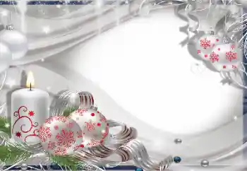Fotoeffekt aus der Kategorie Grußkarten zur Weihnachten № 163461