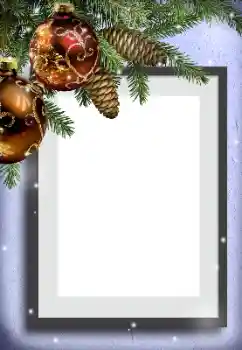 Fotoeffekt aus der Kategorie Grußkarten zur Weihnachten № 176836