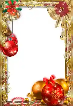 Fotoeffekt aus der Kategorie Grußkarten zur Weihnachten № 177901