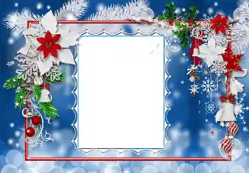 Fotoeffekt aus der Kategorie Grußkarten zur Weihnachten № 177983