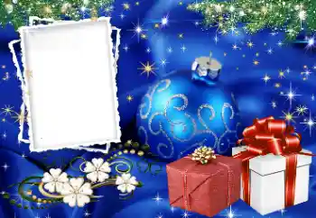 Fotoeffekt aus der Kategorie Grußkarten zur Weihnachten № 178045