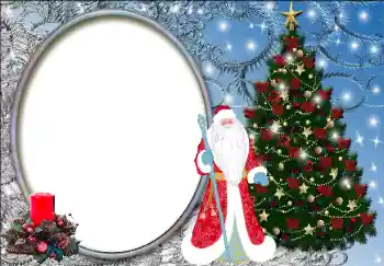 Fotoeffekt aus der Kategorie Grußkarten zur Weihnachten № 178140