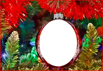 Fotoeffekt aus der Kategorie Grußkarten zur Weihnachten № 179432