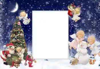 Fotoeffekt aus der Kategorie Grußkarten zur Weihnachten № 2088 Fotoeffekt aus der Kategorie Grußkarten zur Weihnachten № 2088