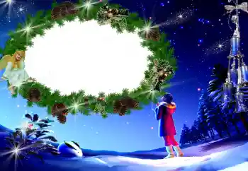 Fotoeffekt aus der Kategorie Grußkarten zur Weihnachten № 31782 Fotoeffekt aus der Kategorie Grußkarten zur Weihnachten № 31782