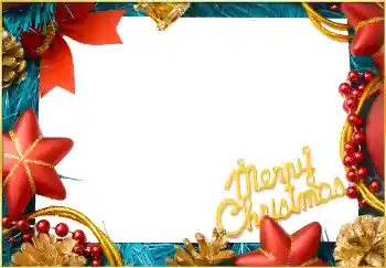 Fotoeffekt aus der Kategorie Grußkarten zur Weihnachten № 3403. Beschriftung auf dem Rahmen: Frohe Weihnachten! Fotoeffekt aus der Kategorie Grußkarten zur Weihnachten № 3403. Beschriftung auf dem Rahmen: Frohe Weihnachten!