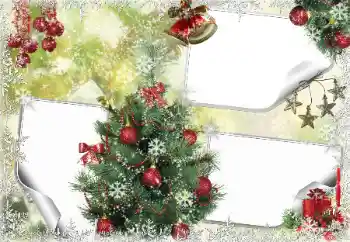 Fotoeffekt aus der Kategorie Grußkarten zur Weihnachten № 85300 Fotoeffekt aus der Kategorie Grußkarten zur Weihnachten № 85300
