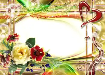 Fotoeffekt aus der Kategorie Grußkarten zum Valentinstag № 672