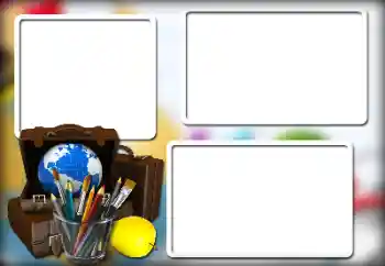 Fotoeffekt aus der Kategorie Verschiedene Schulfotoalben № 112747
