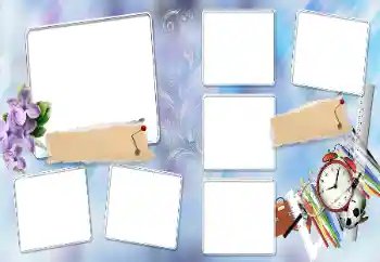Fotoeffekt aus der Kategorie Verschiedene Schulfotoalben № 117469