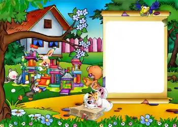 Fotoeffekt aus der Kategorie Verschiedene Schulfotoalben № 1230