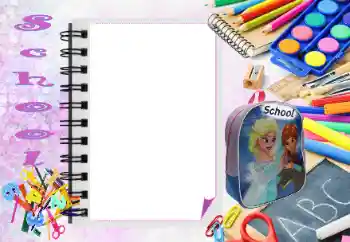 Fotoeffekt aus der Kategorie Verschiedene Schulfotoalben № 125638