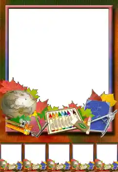 Fotoeffekt aus der Kategorie Verschiedene Schulfotoalben № 139768