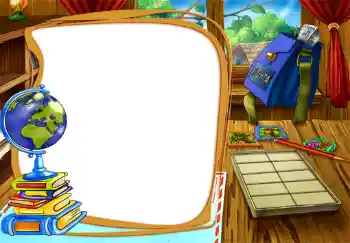 Fotoeffekt aus der Kategorie Verschiedene Schulfotoalben № 1496