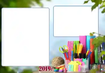 Fotoeffekt aus der Kategorie Verschiedene Schulfotoalben № 154461
