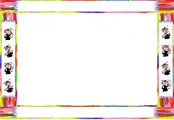 Fotoeffekt aus der Kategorie Verschiedene Schulfotoalben № 163308