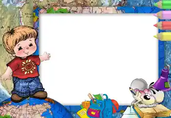 Fotoeffekt aus der Kategorie Verschiedene Schulfotoalben № 167954