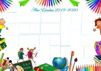 Fotoeffekt aus der Kategorie Verschiedene Schulfotoalben № 169326. Beschriftung auf dem Rahmen: Unsere Klasse