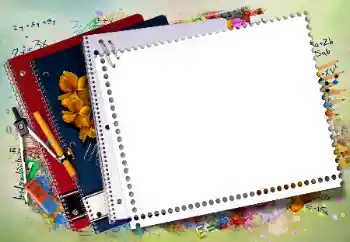 Fotoeffekt aus der Kategorie Verschiedene Schulfotoalben № 170370