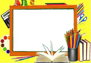 Fotoeffekt aus der Kategorie Verschiedene Schulfotoalben № 170463