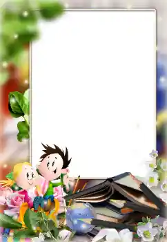 Fotoeffekt aus der Kategorie Verschiedene Schulfotoalben № 173014
